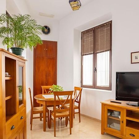 Narciso Campillo Oasis By Valcambre Apartment เซบีญา ภายนอก รูปภาพ